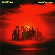 Sweet Freedom (Uriah Heep, 1973)