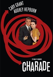 Charade (1963)