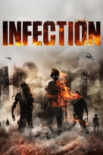 Infection (2019)