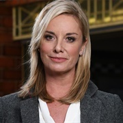 Tamzin Outhwaite