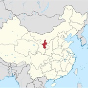 Ningxia, China