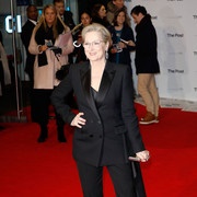 Meryl Streep