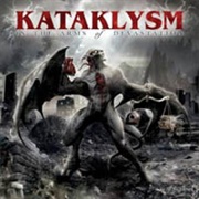 Kataklysm - In the Arms of Devastation