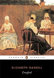 Cranford (Elizabeth Gaskell)