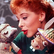 The Shari Lewis Show