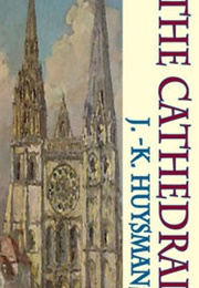 The Cathedral (Joris-Karl Huysmans)