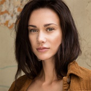 Kristin Gebert (Model)