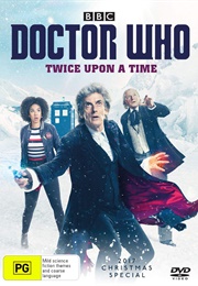 Doctor Who: Twice Upon a Time (2017)