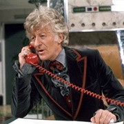 Third Doctor