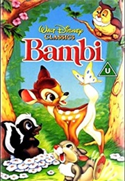 Bambi (1942)