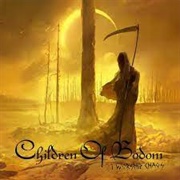 Children of Bodom - I Worship Chaos