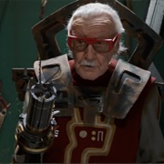 Stan Lee (Thor: Ragnarok)