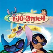 Lilo &amp; Stitch: The Series