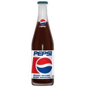 Mexican Pepsi