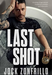 Last Shot (Jock Zonfrillo)