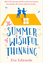 The Summer of Wishful Thinking (Eve Edwards)