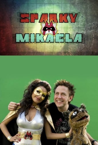 Sparky &amp; Mikaela (2008)