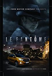 Le Fantôme (2016)