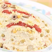 Ensaladilla Rusa