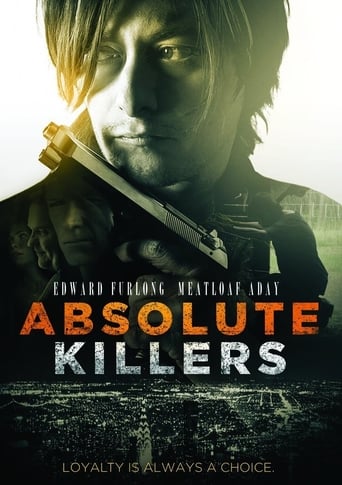 Absolute Killers (2014)