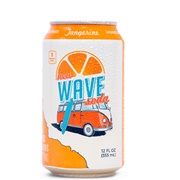 Wave Tangerine