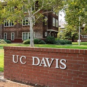 University of California Davis