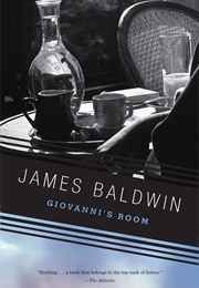 Giovanni&#39;s Room (1956) (James Baldwin)