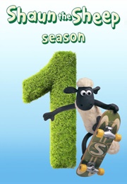 Shaun the Sheep: Season One (2007)