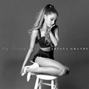 My Everything - Ariana Grande