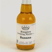 Empire Bottling Works Banana