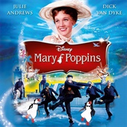 Supercalifragilisticexpialidocious (Mary Poppins)