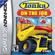 Tonka: On the Job