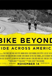 Bike Beyond (2019)