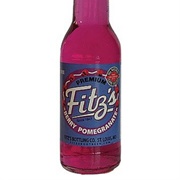 Fitz&#39;s Berry Pomegranate