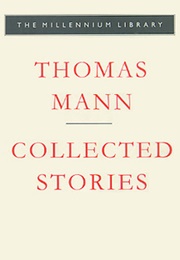 Collected Stories (Thomas Mann)