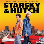 Starsky &amp; Hutch