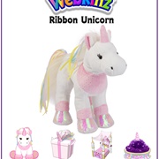 Ribbon Unicorn