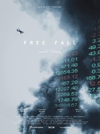 Free Fall (2021)