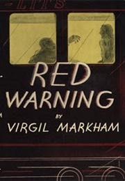 Red Warning (Virgil Markham)