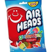 Air Heads Gummies