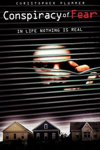 The Conspiracy of Fear (1996)