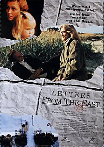 Letters From the East (1996)