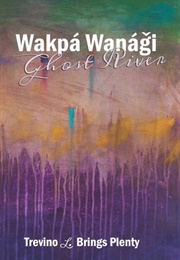 Ghost River (Wakpa Wanagi) (Trevino L Brings Plenty)