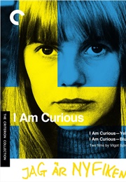 I Am Curious . . . Box Set (1967)