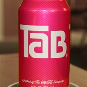 Tab Cola