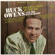 Buck Owens- Let the Sad Times Roll On