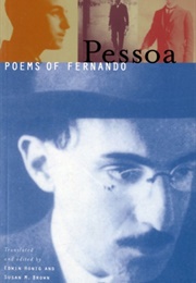 Poems (Fernando Pessoa)