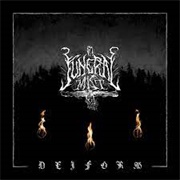 Funeral Mist--Deiform