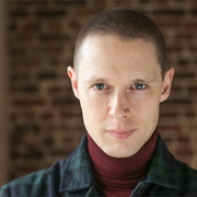 Samuel Barnett