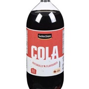 Selection Cola